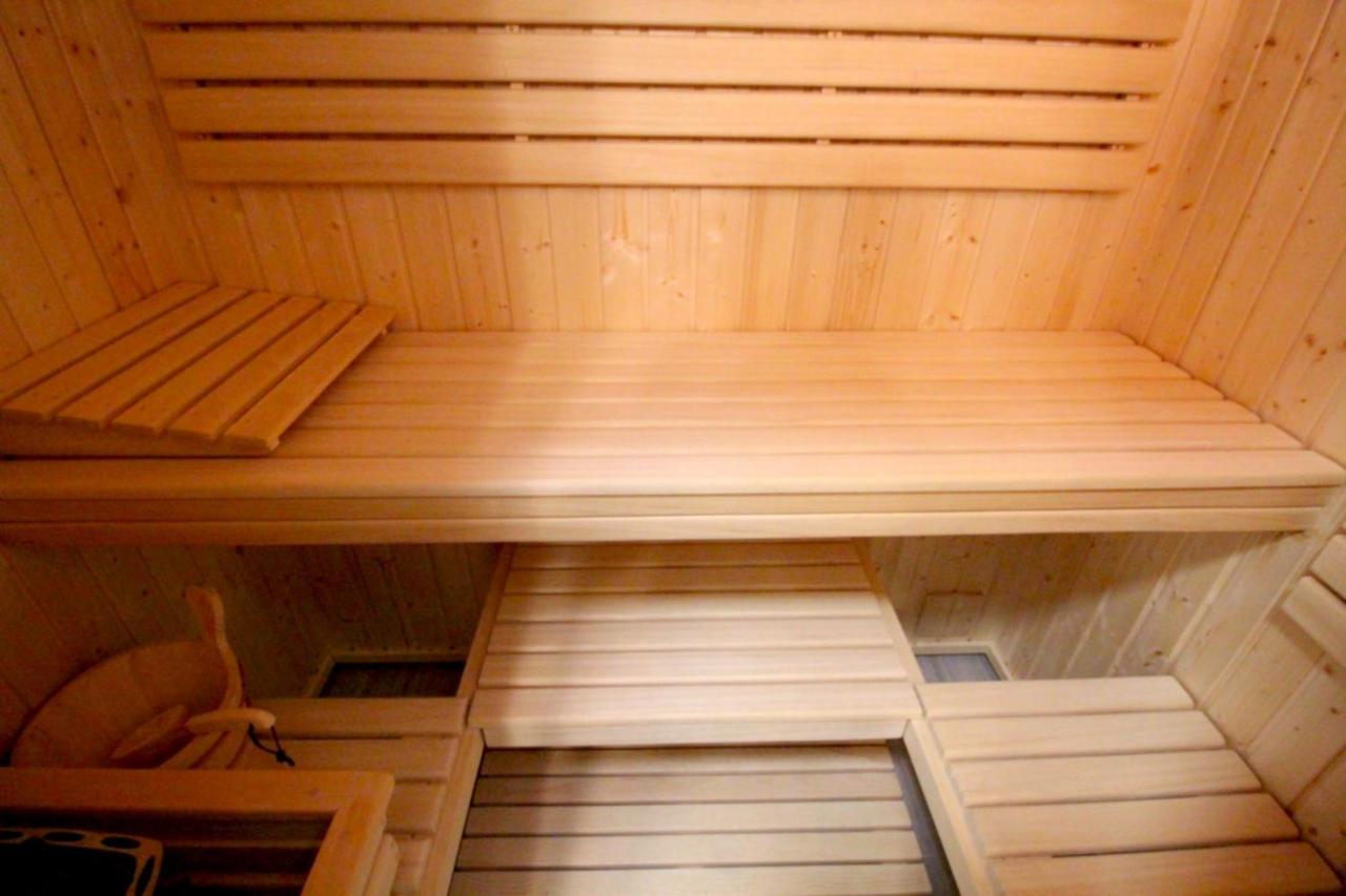 Apartament Wlochatka Z Sauna Finska Świeradów-Zdrój Dış mekan fotoğraf