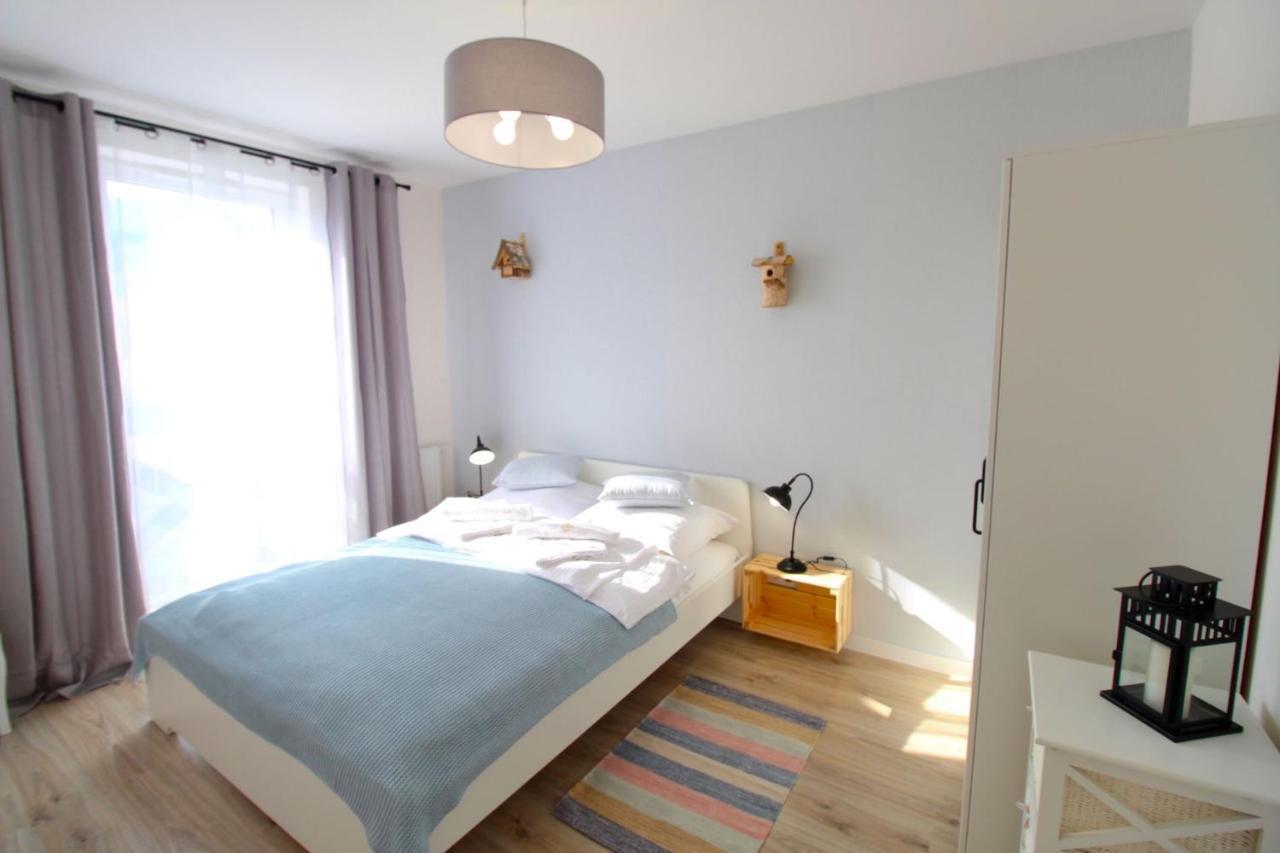 Apartament Wlochatka Z Sauna Finska Świeradów-Zdrój Dış mekan fotoğraf
